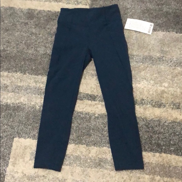 Lululemon Time to Sweat leggings - Picture 7 of 8